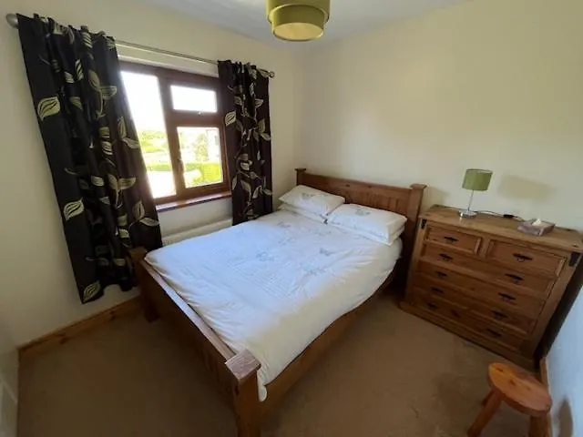Runclevin House