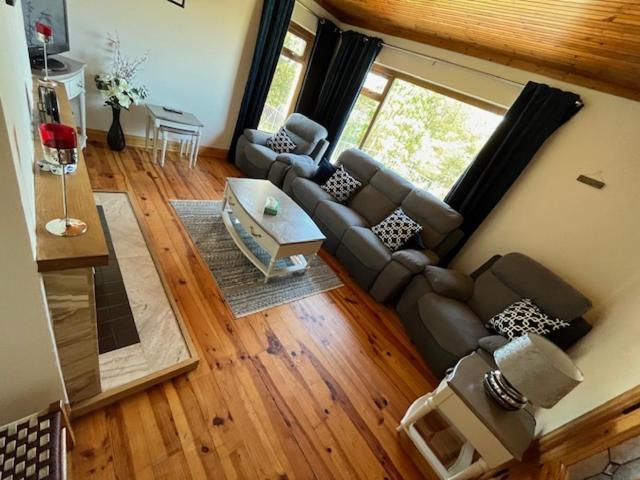 Holiday home Runclevin House