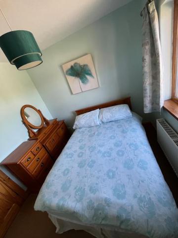 Runclevin House * Dunfanaghy